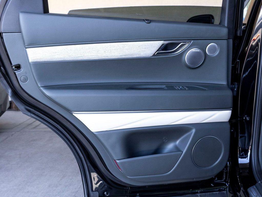 new 2026 Genesis GV80 car, priced at $74,846