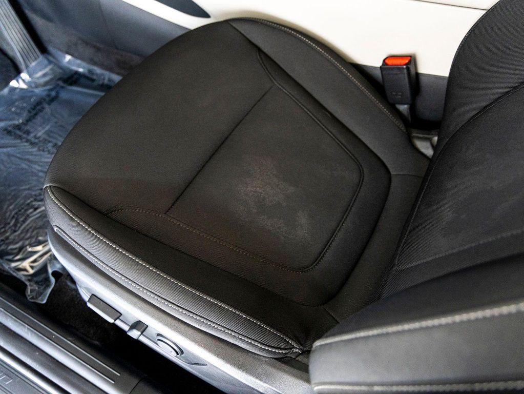 used 2022 Hyundai Tucson car, priced at $22,982