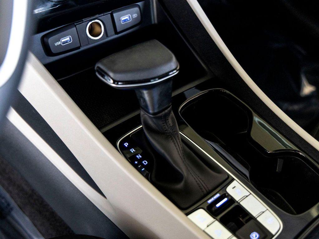 used 2022 Hyundai Tucson car, priced at $22,982