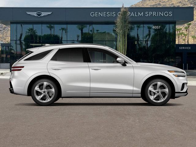 new 2026 Genesis GV70 car, priced at $59,545