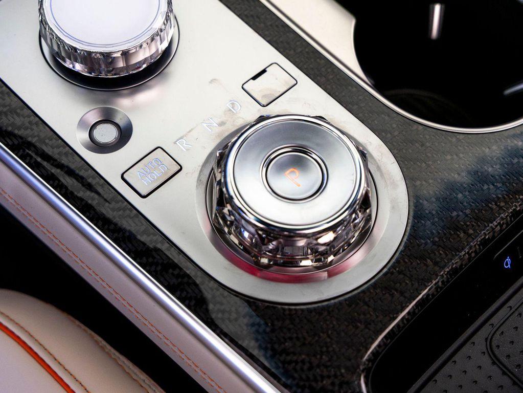 new 2026 Genesis GV70 car, priced at $73,840