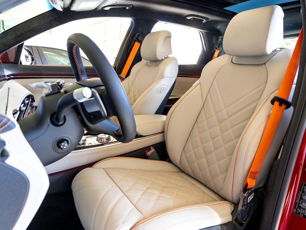 new 2026 Genesis GV70 car, priced at $73,840