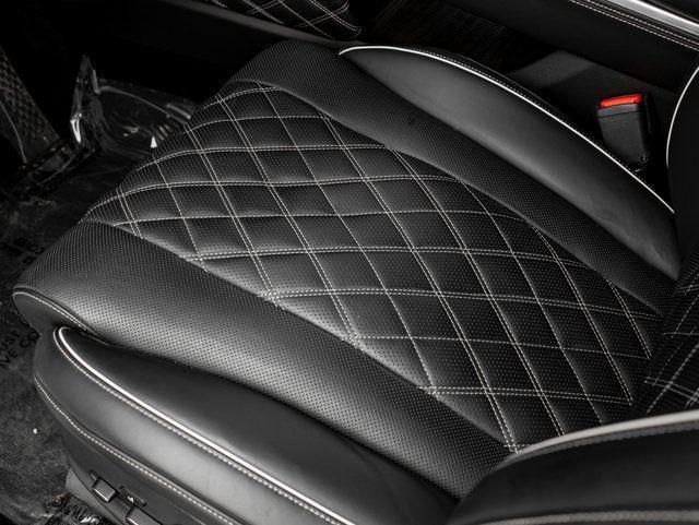 used 2024 Genesis GV80 car, priced at $54,982