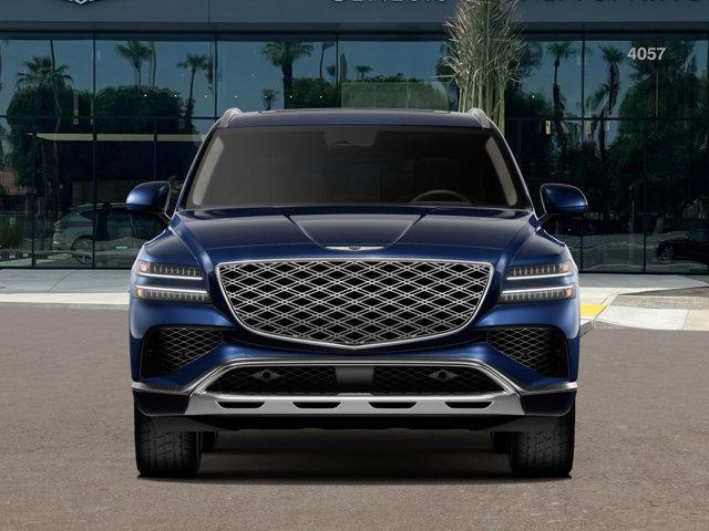 new 2026 Genesis GV80 car, priced at $81,053
