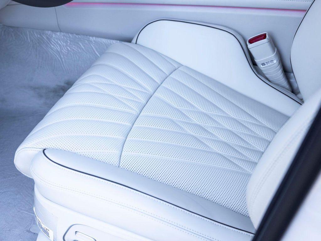new 2026 Genesis G90 car, priced at $105,410