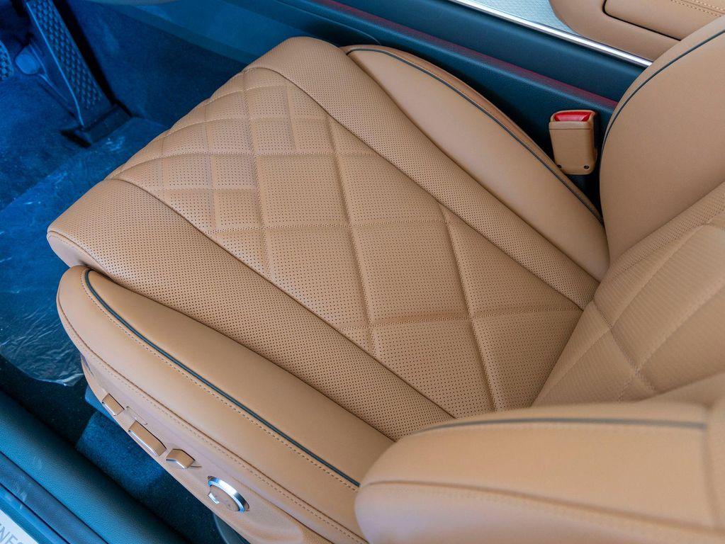 new 2026 Genesis GV80 car, priced at $85,570