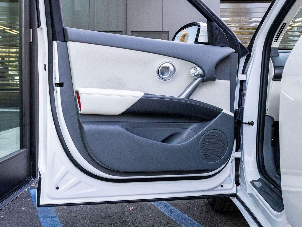 new 2026 Genesis GV60 car, priced at $54,985