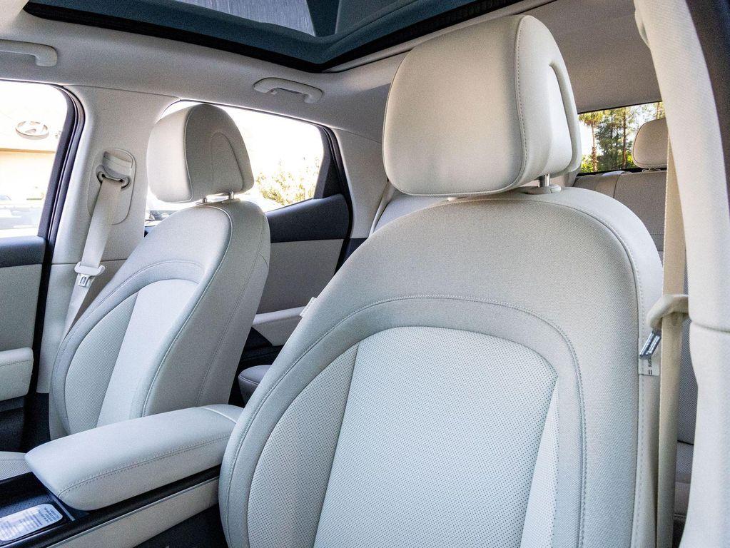 new 2026 Genesis GV60 car, priced at $54,985