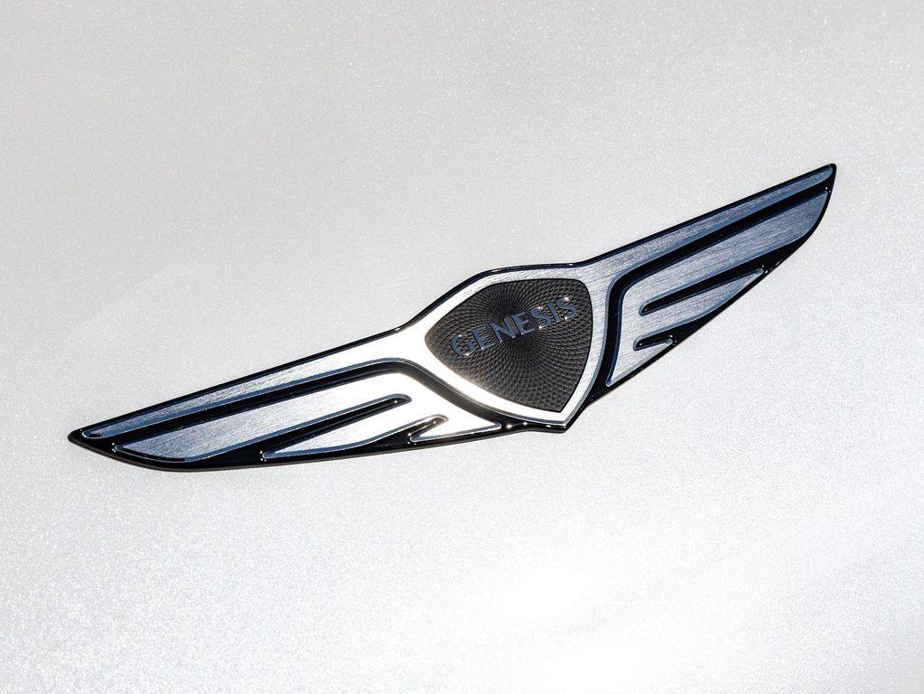 new 2026 Genesis GV60 car, priced at $54,985