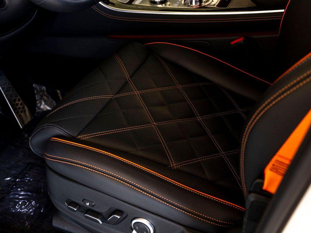 used 2026 Genesis GV70 car, priced at $64,982