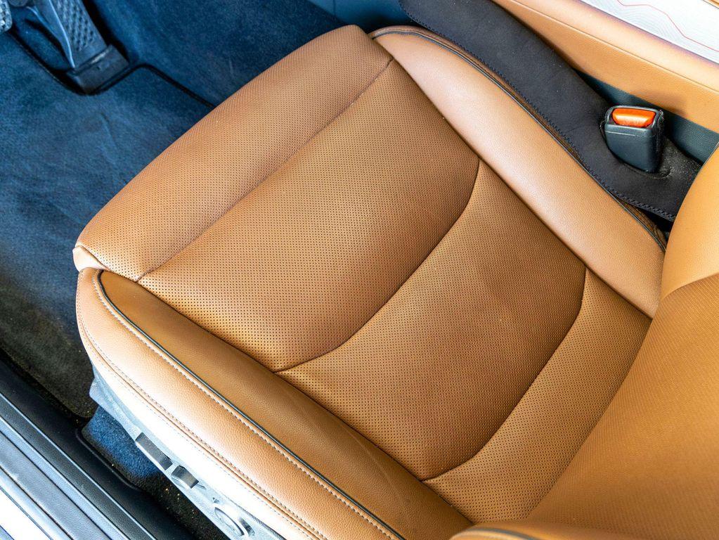 used 2023 Genesis GV70 car, priced at $38,981