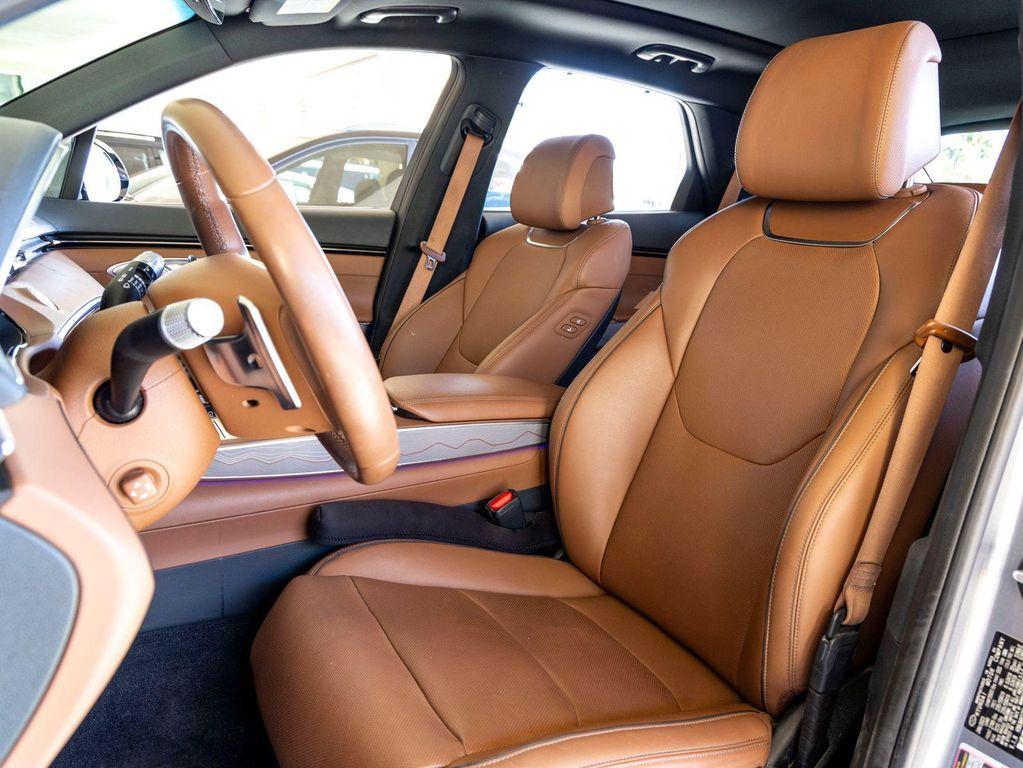 used 2023 Genesis GV70 car, priced at $38,981