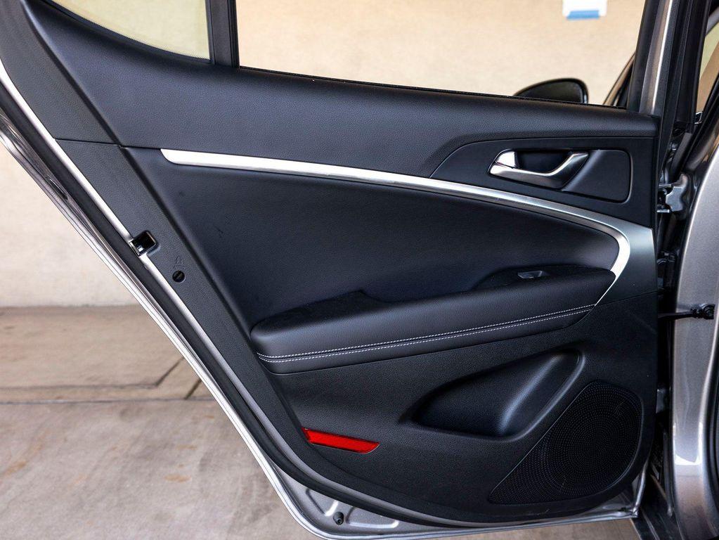 used 2026 Genesis G70 car, priced at $39,981