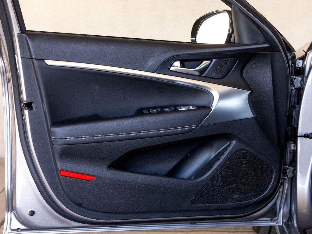 used 2026 Genesis G70 car, priced at $39,981