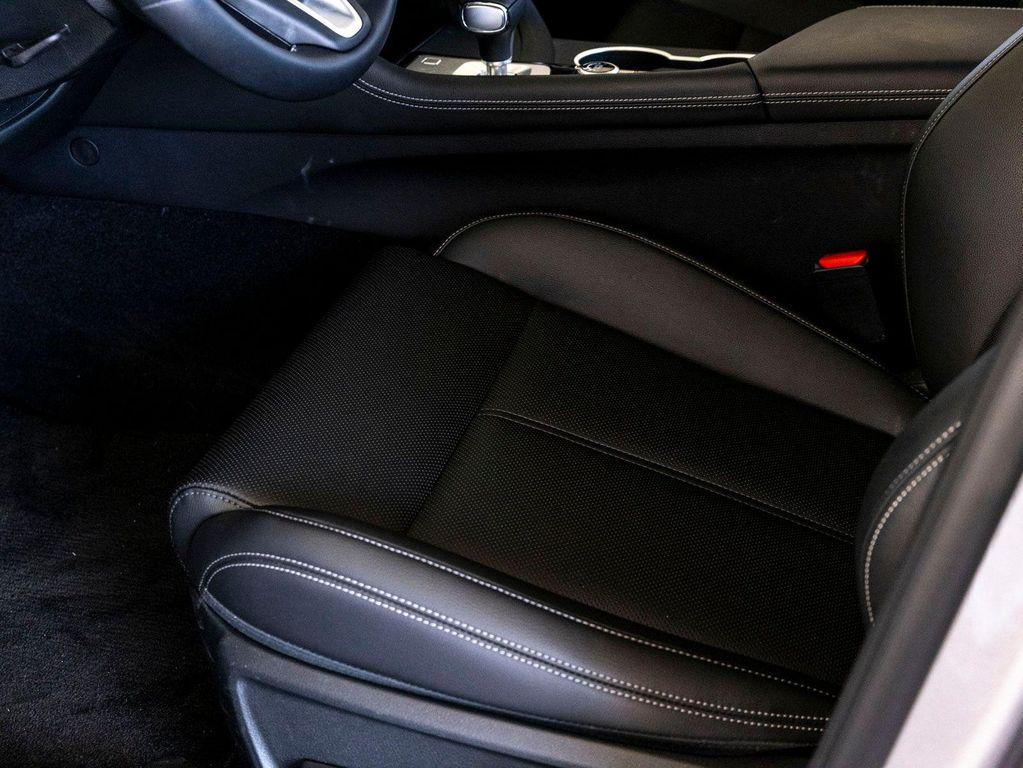 used 2026 Genesis G70 car, priced at $39,981