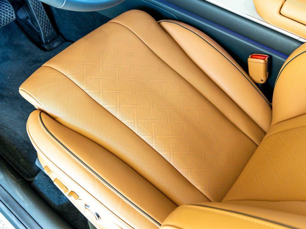 used 2026 Genesis GV80 car, priced at $69,981