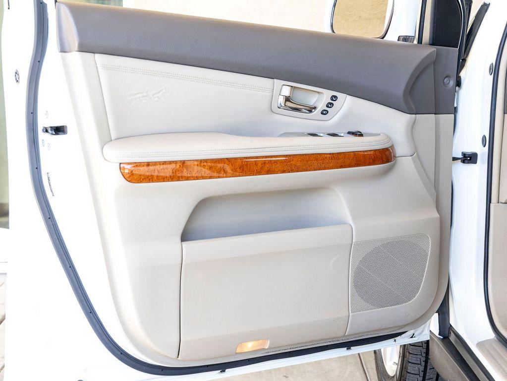 used 2008 Lexus RX 350 car, priced at $9,981