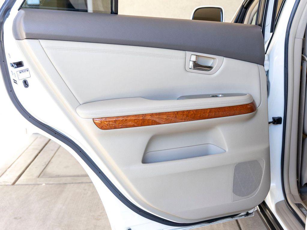 used 2008 Lexus RX 350 car, priced at $9,981