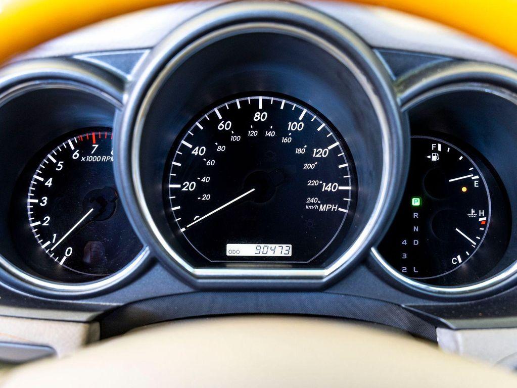 used 2008 Lexus RX 350 car, priced at $9,981