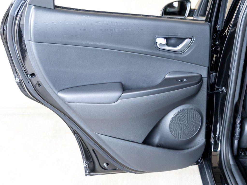 used 2022 Hyundai Kona car, priced at $21,981