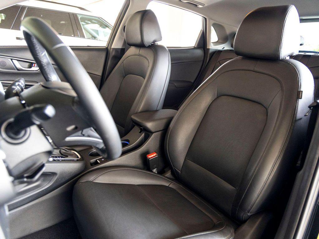 used 2022 Hyundai Kona car, priced at $21,981