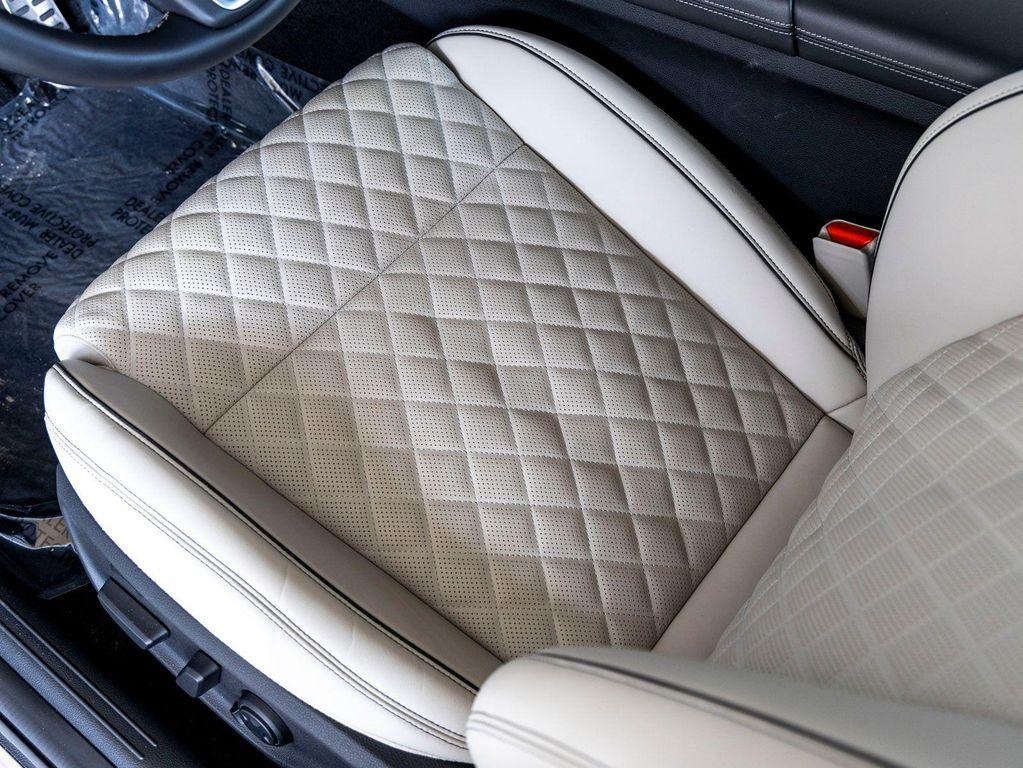 used 2025 Genesis G70 car, priced at $45,983