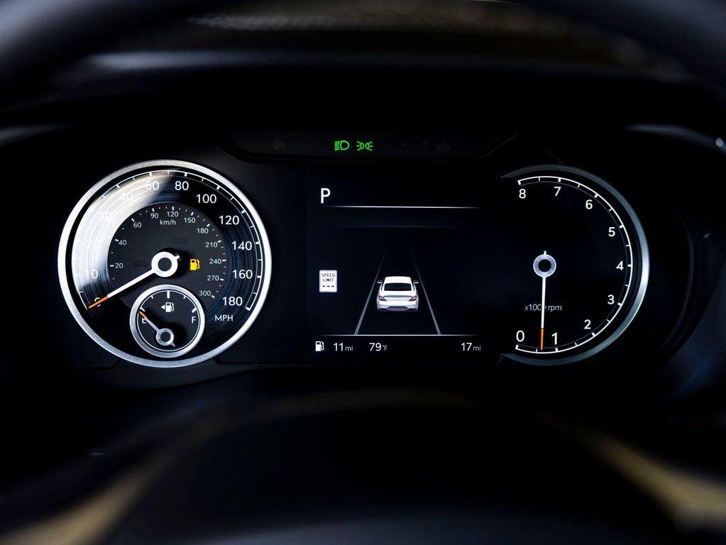 new 2026 Genesis G70 car, priced at $56,130