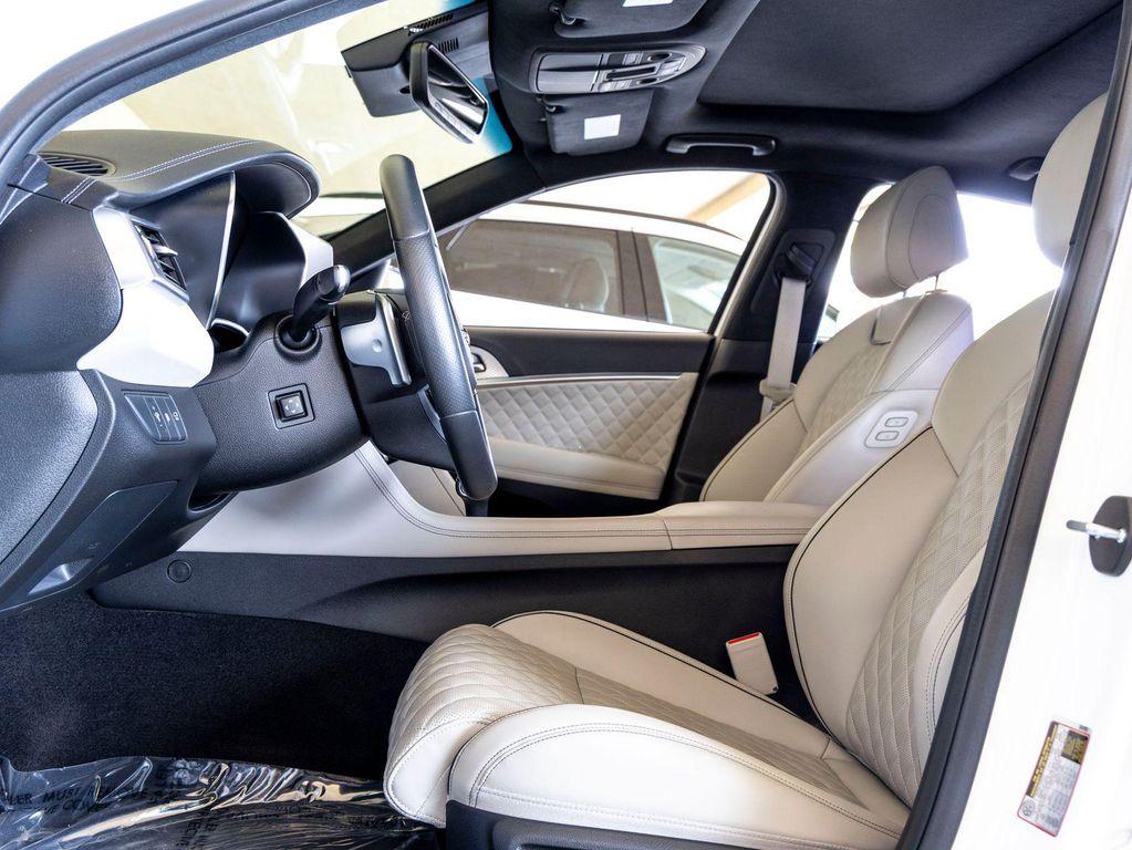 used 2023 Genesis G70 car, priced at $39,981