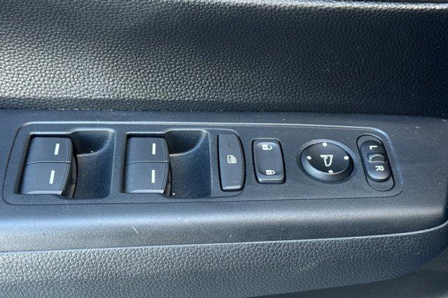 used 2024 Honda CR-V Hybrid car, priced at $31,983
