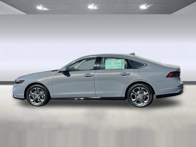 new 2025 Honda Accord Hybrid car, priced at $36,545