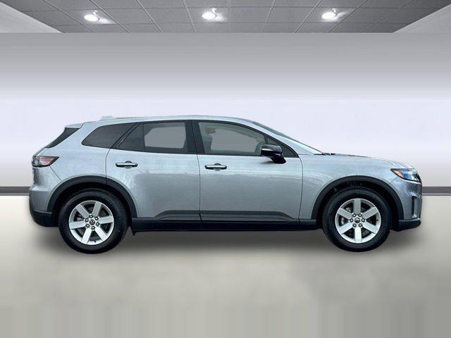 new 2025 Honda Prologue car, priced at $48,895