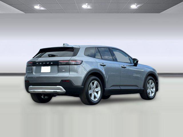 new 2025 Honda Prologue car, priced at $48,895