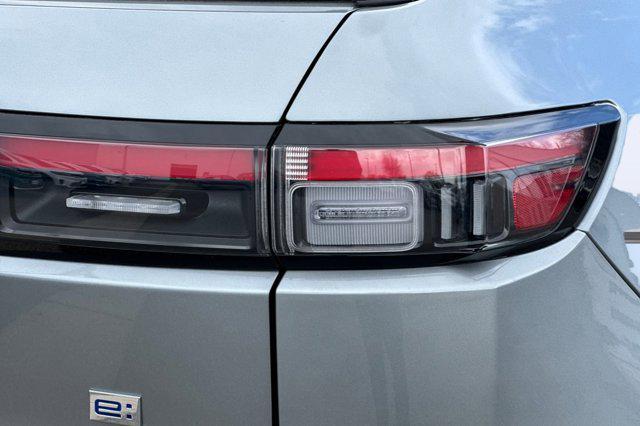 new 2025 Honda Prologue car, priced at $48,895