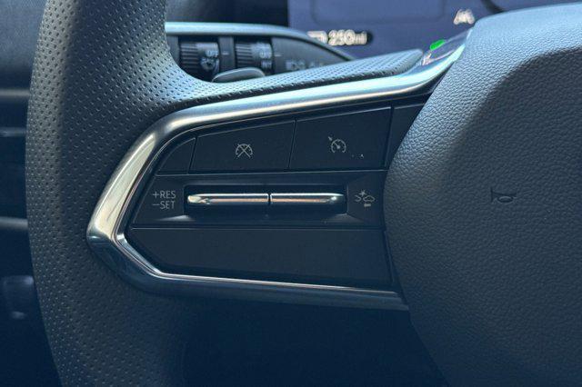 new 2025 Honda Prologue car, priced at $48,895