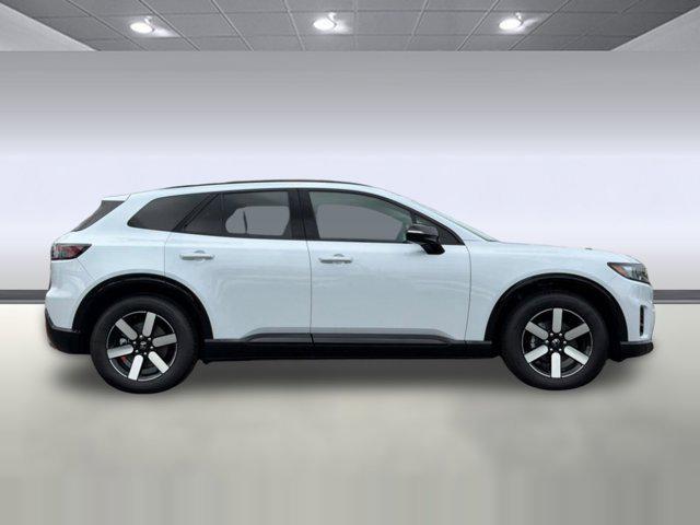 new 2026 Honda Prologue car, priced at $53,650