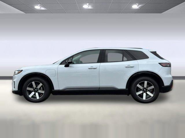 new 2026 Honda Prologue car, priced at $53,650