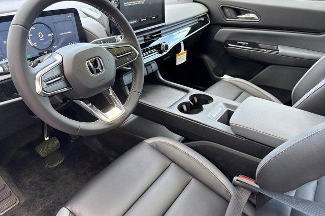 new 2026 Honda Prologue car, priced at $53,650