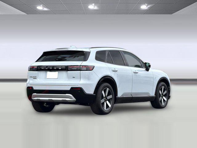 new 2026 Honda Prologue car, priced at $53,650