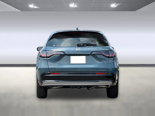 new 2026 Honda HR-V car, priced at $33,455