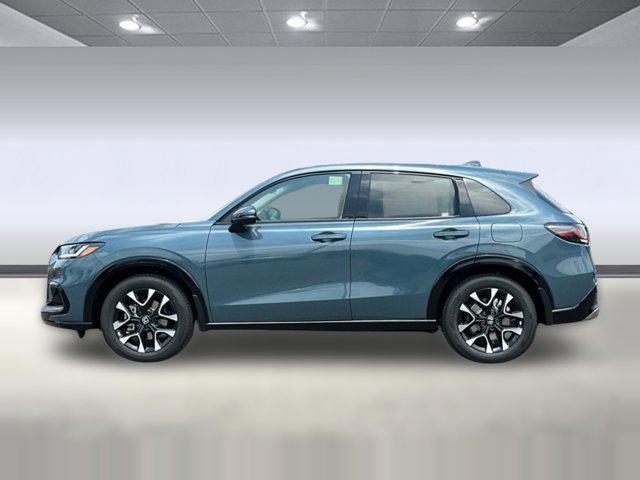 new 2026 Honda HR-V car, priced at $33,455
