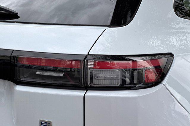 new 2026 Honda Prologue car, priced at $59,850