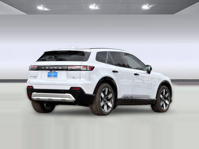 new 2026 Honda Prologue car, priced at $59,850