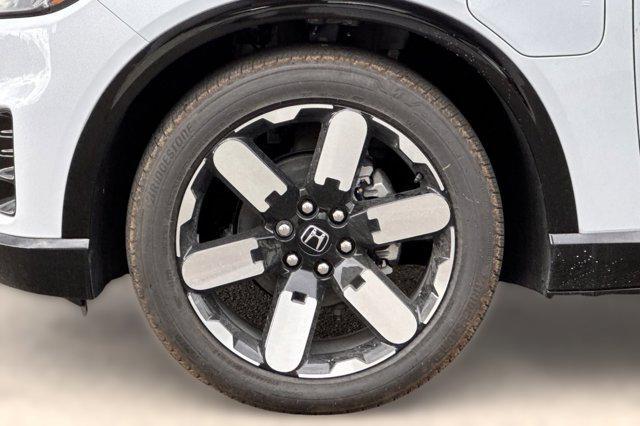 new 2026 Honda Prologue car, priced at $59,850