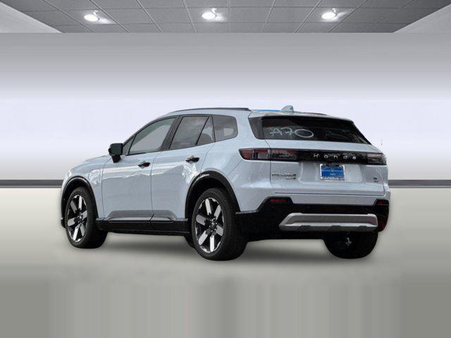 new 2026 Honda Prologue car, priced at $59,850