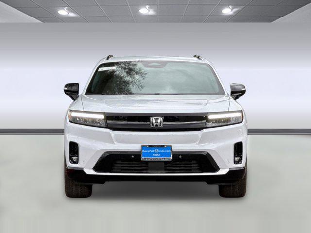 new 2026 Honda Prologue car, priced at $59,850