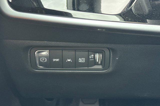 new 2026 Honda Prologue car, priced at $59,850