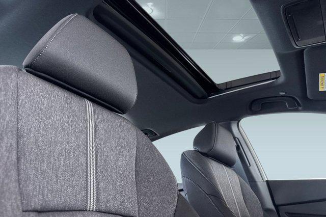 new 2025 Honda Accord Hybrid car, priced at $35,305