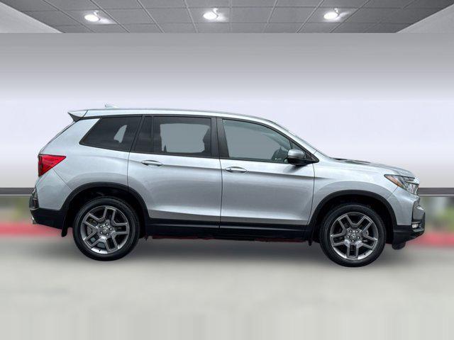 used 2023 Honda Passport car, priced at $33,084