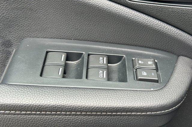 used 2023 Honda Passport car, priced at $33,084