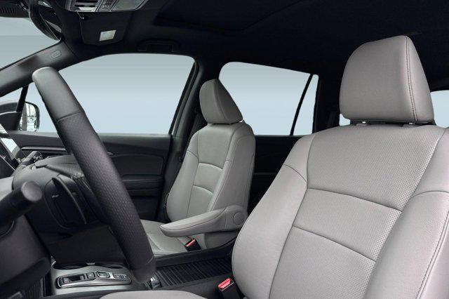 used 2023 Honda Passport car, priced at $33,084